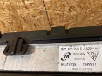 Вентилятор радиатор комплект правый porsche boxster cayman 991 9p1959456 Киев, фото thumb