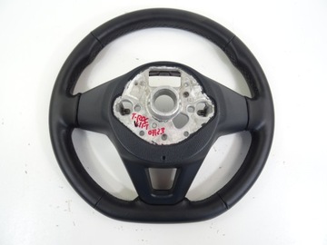 фото thumb №13, Vw t-roc рестайлинг руль многофункциональная кожа 2g0419089 2022r