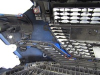 фото thumb №8, Бампер перед передній peugeot 208 2 ii 19-