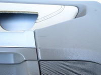 фото thumb №7, Обшивка обивка дверь левый задняя задний volvo xc90 i 02-14
