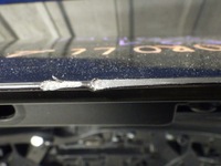 фото thumb №10, Крышка багажника багажника toyota corolla e21 kombi