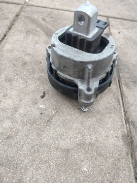 фото thumb №6, Подушка двигателя правая bmw x3 g01