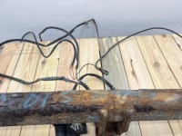 фото thumb №7, Mitsubishi grandis hak do причепа зачіп