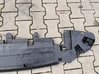 фото thumb №7, Впуск воздуха интеркулер toyota camry viii xv70