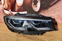 фото thumb №1, Bmw 3 g20 g21 laser права lapam лампи