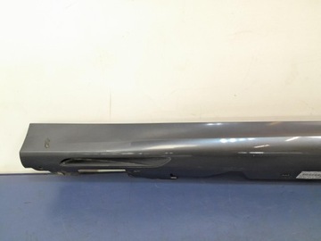 фото thumb №6, Bmw 3 g20 g21 планка пороговая левая м-пакет b39