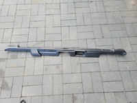 фото thumb №1, Mercedes sl r129 молдинг багажника