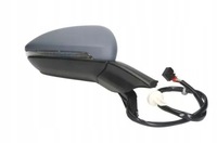 фото thumb №1, Зеркало наружное p vw golf vii