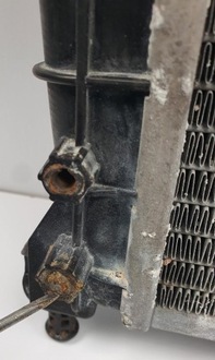 фото thumb №5, Радиатор wody alfa romeo gt 2.0 jts 850760300