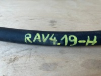 фото thumb №7, Rav4 v 2.5 h гібрид трубка шланг кондиціонера