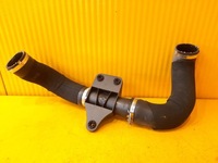 фото thumb №4, Audi a7 4g wąż труба шланг інтеркулер 4g0145673r