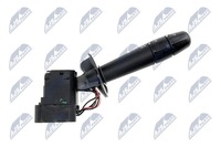 фото thumb №12, Перемикач світла поворотники logan sandero