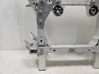 фото thumb №11, Подрамник подрамник подрамник перед jaguar i-pace