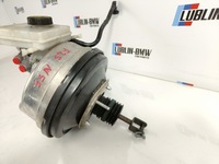 фото thumb №5, Усилитель тормозов насос тормозная bmw f25 x3 f26 x4 europa