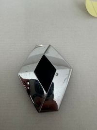 фото thumb №1, Значок емблема задня scenic ii2004 8200145816