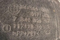 фото thumb №16, Подкрылок левая задние bmw 3 g20, g28 7340929 3.0l бензин 285kw 2020