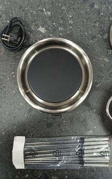 Elektryczne fondue Severin FO 2406