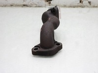 фото thumb №3, Шланг труба трубка egr mitsubishi asx 1.8 di-d