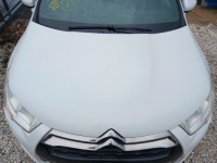 фото thumb №1, Капот крышка двигателя citroen ds4 2011 rok kwe