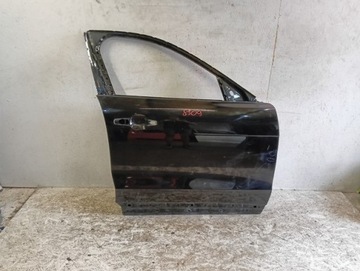 фото thumb №1, Дверь правые передние правые перед jaguar f pace f-pace 16-