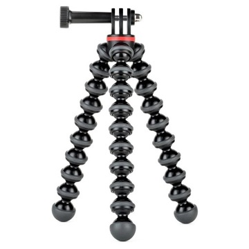 ФИРМЕННЫЙ ГИБКИЙ ШТАТИВ JOBY С РУЧКОЙ GOPRO 18,5 СМ 500G