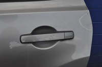 фото thumb №7, Nissan qashqai i j10 дверь левый зад левая задние