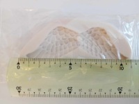Силиконовая форма Крылья ангела Angel Wing A02026
