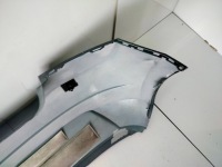 фото thumb №6, Skoda fabia iii 3 hb 14-18 бампер задняя