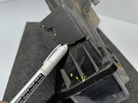 фото thumb №11, Tesla model y my 20- протитуманна фара drl лівий лампа протитуманна led 1507932-00-c