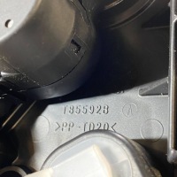 Купить Subaru forester sk 2023 моторчик отопителя, фото thumb