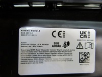 фото thumb №6, Civic xi 24r подушка подушка безопасности правая задняя правый задняя задняя 662214500a