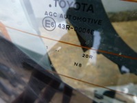 фото thumb №8, Крышка багажника багажника toyota c-hr lift