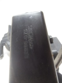 Hyundai tucson 3 3 рестайлінг  lci світло led drl Ціна, фото thumb