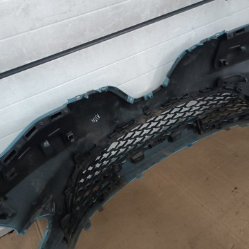 фото thumb №10, Бампер перед renault zoe рестайлинг 19- 620223129r