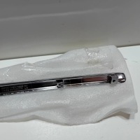 фото thumb №8, Honda cr-v iii aero 09-12 левая молдинг хром бампера передний левый перед