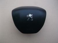 фото thumb №1, Peugeot 208 подушка подушка безпеки водія