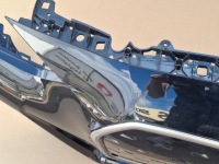 фото thumb №12, Bmw 4 g26 i4 м-пакет бампер перед передний решётка решётка 51119881896