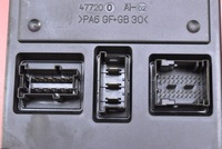 фото thumb №9, Модуль комфорту a1645402501 mercedes r-klasa w251 3.0 cdi 224 km 05-10