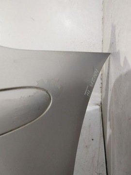 фото thumb №6, Seat ibiza 3 iii бампер перед переднє