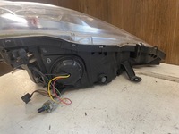 фото thumb №9, Nissan leaf i лампа левый перед led eu