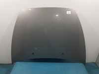 фото thumb №1, Volvo v50 капот передня 462-46