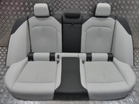 фото thumb №12, Bmw m5 g90 g60 оббивка сидіння диван вентиляція масаж merino silverstone