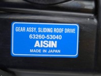 Lexus is 220d-250-350 моторчик люк 2007 6326053040 Київ, фото thumb