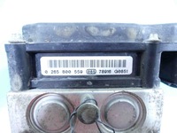 фото thumb №9, Насос abs renault clio iii 0265800559 8200747140