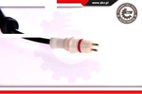 фото thumb №4, Датчик abs задня правий dacia logan renault twingo esen skv