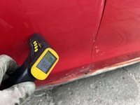 фото thumb №8, Alfa romeo giulietta дверь перед левая передние комплект vr. 289