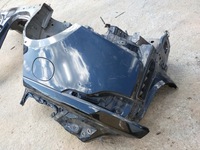 фото thumb №5, Range rover velar чверть задня права поріг