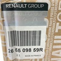 фото thumb №16, Nowa оригинальный номер лампа правый задняя w крыло renault talisman lift kombi 265509859r