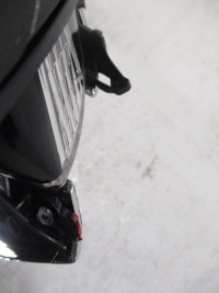 фото thumb №8, Citroen c3 iii лампа движение dziennej led левая nowa