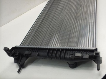 фото thumb №5, Megane iii 1.2tce 1.4tce радиаторов воды motrio